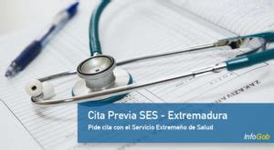 cita previa ses|Cita Previa SES por teléfono o internet